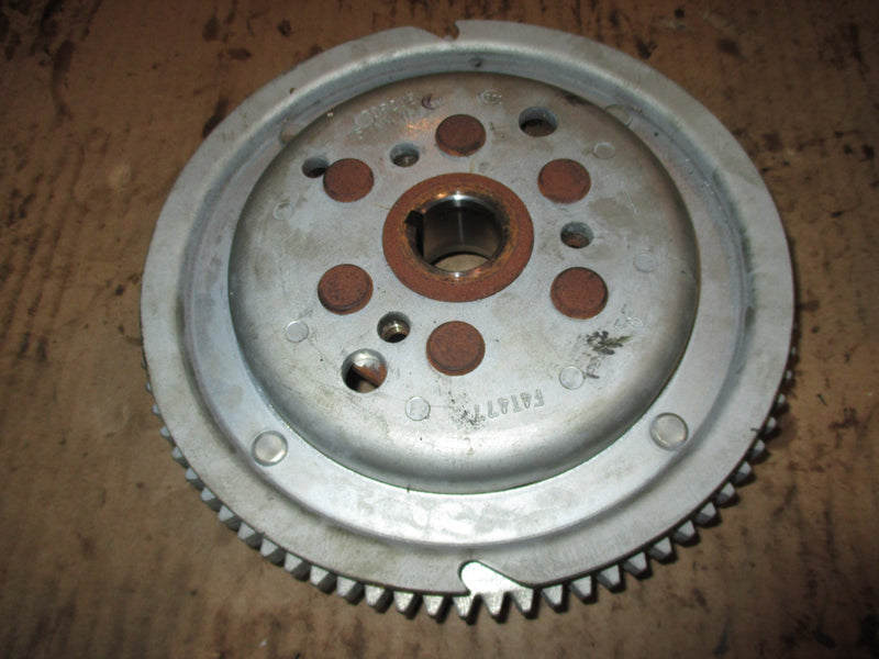 Yamaha 60hp 4 stroke outboard flywheel (6C5-81450-00)