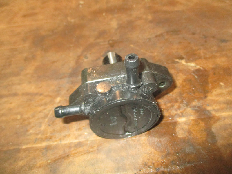 Johnson/ Suzuki 140hp 4 stroke outboard fuel pump (15100-90J10)