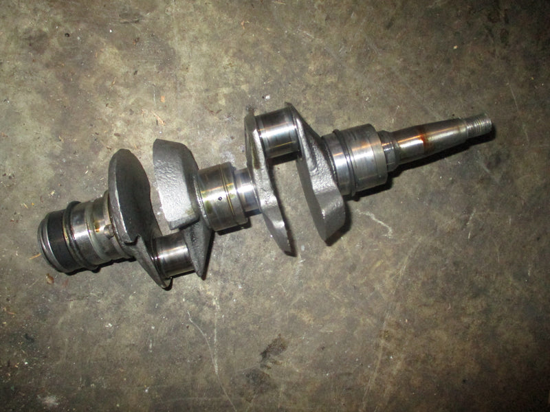 Johnson 20hp 2 stroke outboard crankshaft (315286)