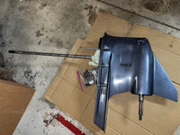 Load image into Gallery viewer, Yamaha 350hp 4 stroke outboard 30" lower unit 6AW-20 REFURBISHED
