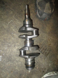 Load image into Gallery viewer, Johnson 20hp 2 stroke outboard crankshaft (315286)
