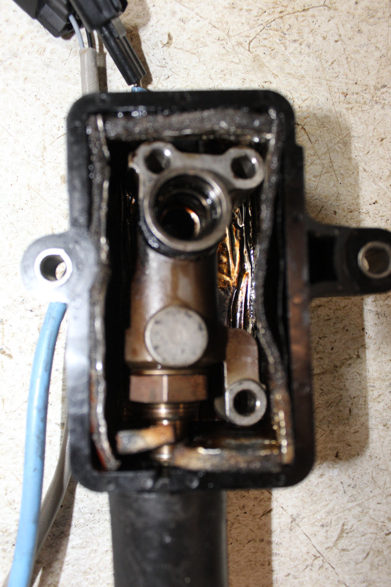 Yamaha 225hp VMAX OX66 Outboard Oxygen Sensor (65L-8592A-01-00)
