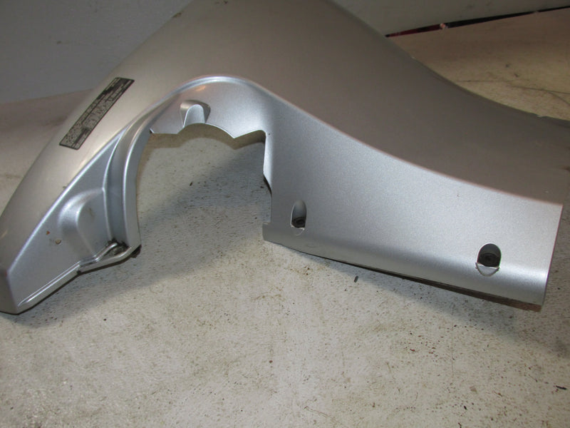 Honda BF100A 100hp Outboard Port Side Cover (63716-ZZ0-M00ZB)