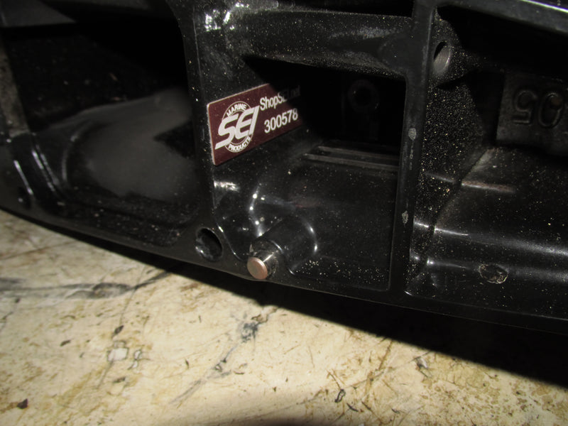 Yamaha 130hp 2 Stroke Outboard 20" SEI Aftermarket Lower Unit