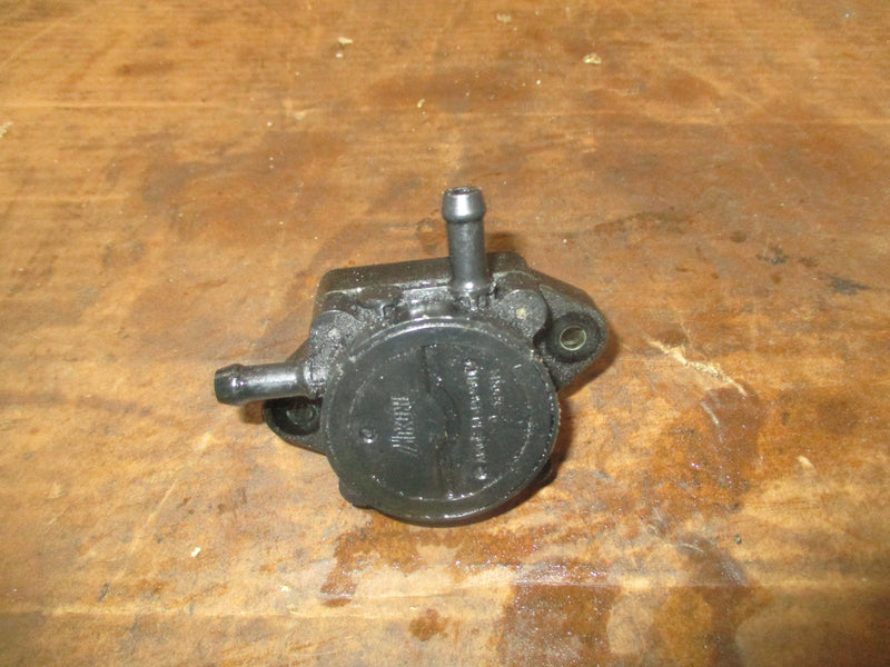 Johnson/ Suzuki 140hp 4 stroke outboard fuel pump (15100-90J10)