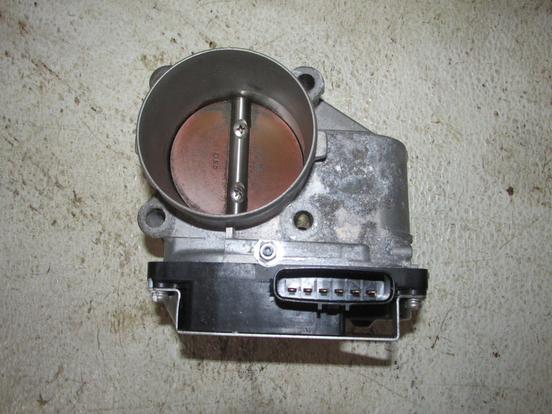 Yamaha 250hp 4 Stroke Outboard Throttle Body (6P2-12645-10-00)