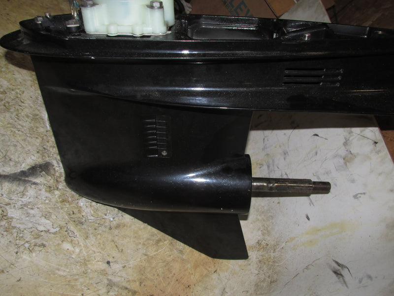 Yamaha 130hp 2 Stroke Outboard 20" SEI Aftermarket Lower Unit