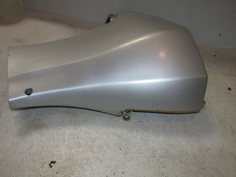 Honda BF100A 100hp Outboard Port Side Cover (63716-ZZ0-M00ZB)