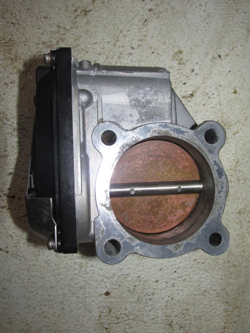 Yamaha 250hp 4 Stroke Outboard Throttle Body (6P2-12645-10-00)