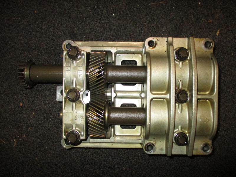 Suzuki DF175 outboard crankshaft balancer (12650-96J01)