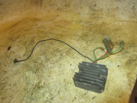 Load image into Gallery viewer, Yamaha 90hp 2 stroke outboard rectifier regulator (6H0-81960-10)
