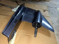 Load image into Gallery viewer, Yamaha 115hp 4 stroke outboard 25 inch lower unit REFURBISHED
