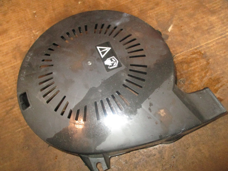 Johnson/ Suzuki 140hp 4 stroke outboard flywheel cover (11510-90J00)