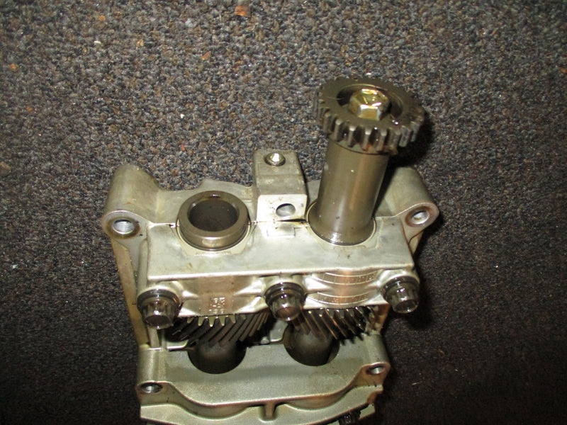 Suzuki DF175 outboard crankshaft balancer (12650-96J01)