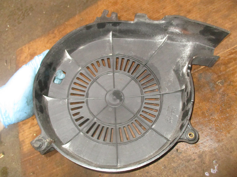 Johnson/ Suzuki 140hp 4 stroke outboard flywheel cover (11510-90J00)