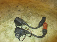 Load image into Gallery viewer, Yamaha 90hp 2 stroke outboard ignition coil set of 2 (697-85570-00)
