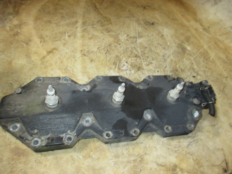 Johnson 225hp Ocean Runner 2 Stroke outboard Cylinder Head (340839)