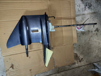 Load image into Gallery viewer, Yamaha 115hp 4 stroke outboard 25 inch lower unit REFURBISHED
