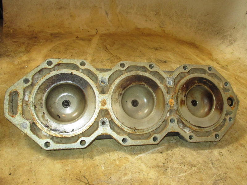 Johnson 225hp Ocean Runner 2 Stroke outboard Cylinder Head (340839)