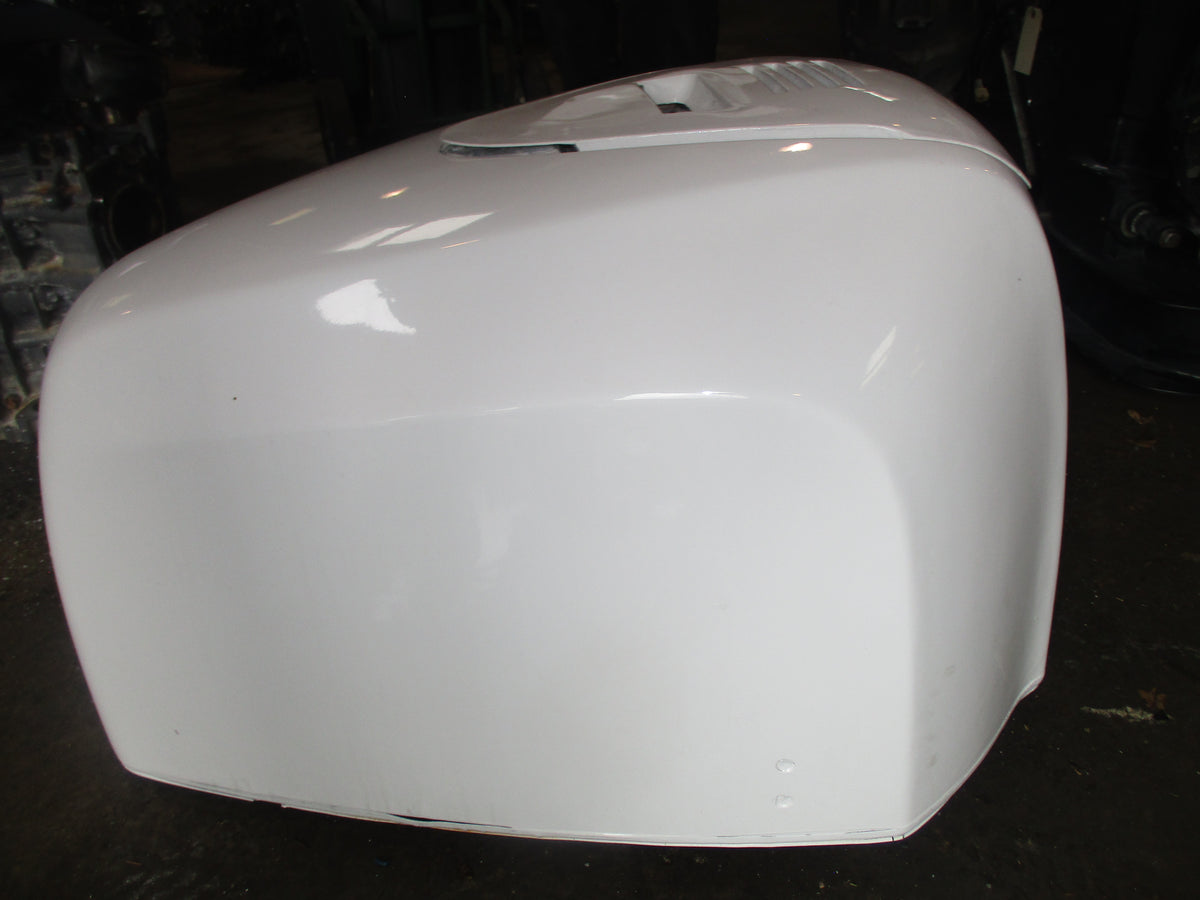 Honda BF225A outboard top cowling