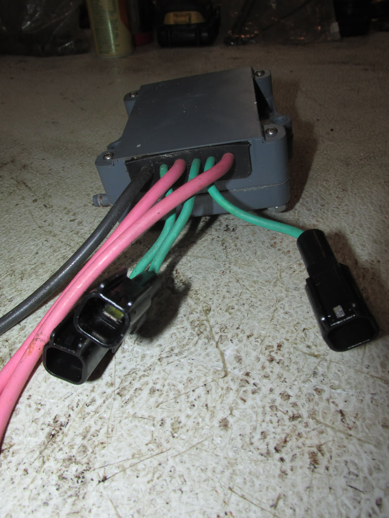 Yamaha 250hp 4 Stroke Outboard Rectifier Regulator (6P2-81960-02-00)