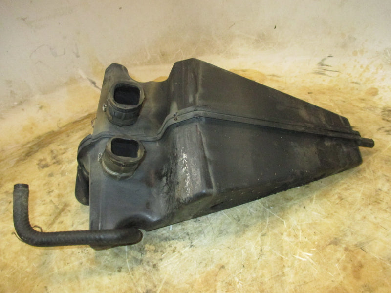 Evinrude Etec 150hp 2 stroke outboard muffler (5005699)