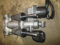 Load image into Gallery viewer, Suzuki DF140-175 140-175hp outboard SHOWA tilt trim unit #1
