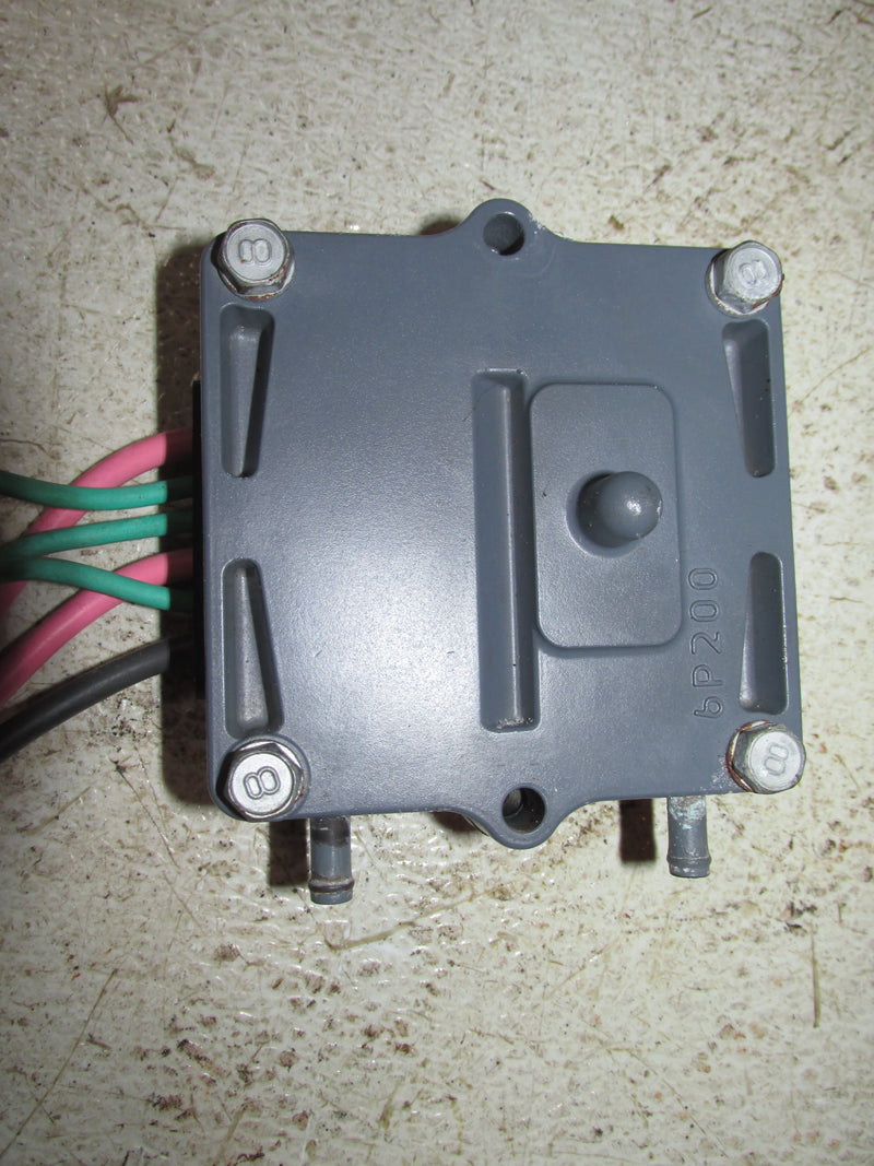 Yamaha 250hp 4 Stroke Outboard Rectifier Regulator (6P2-81960-02-00)