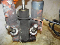 Load image into Gallery viewer, Yamaha 225hp 4 Stroke Outboard Tilt Trim Unit (69J-43800-01)
