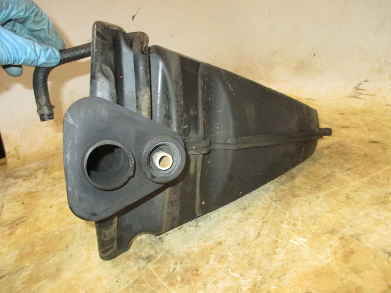 Evinrude Etec 150hp 2 stroke outboard muffler (5005699)