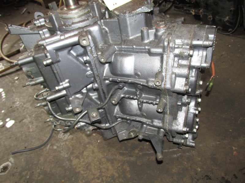 Yamaha 130hp 2 Stroke Outboard Crankcase Powerhead