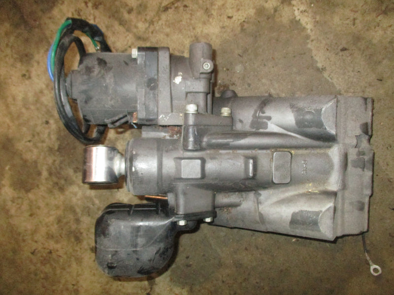 Suzuki DF140-175 140-175hp outboard SHOWA tilt trim unit #1