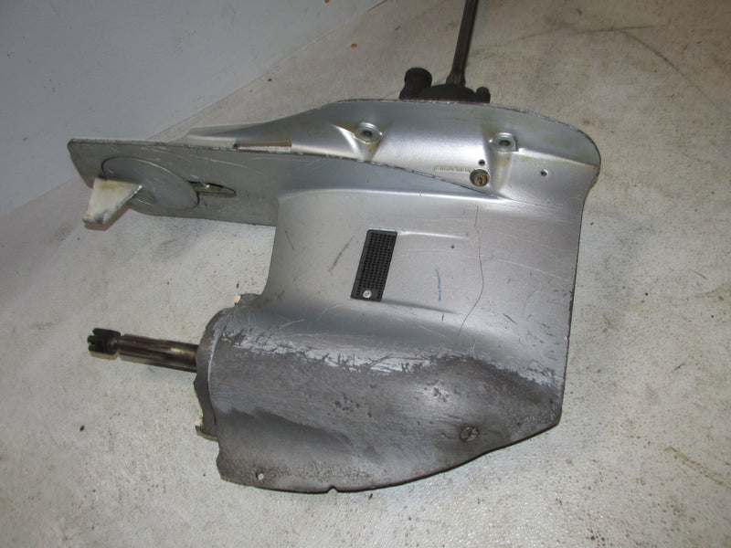 Honda BF100A 100hp Outboard 20" Lower Unit (Parts)