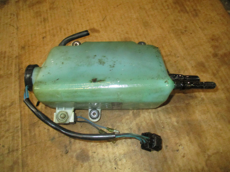 Yamaha 225hp 2 stroke OX66 outboard oil tank (61A-21750)