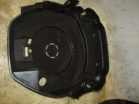 Load image into Gallery viewer, Yamaha 225hp 4 Stroke Outboard Flywheel Cover (69J-81337-00-00)
