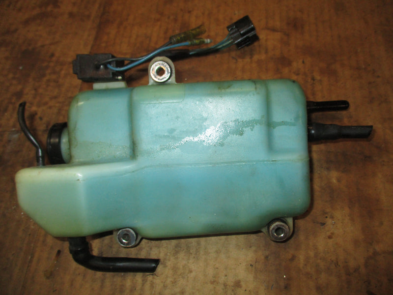 Yamaha 225hp 2 stroke OX66 outboard oil tank (61A-21750)