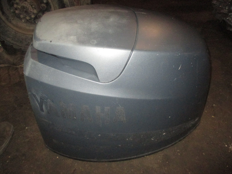 Yamaha 80hp 4 Stroke Outboard Top Cowling