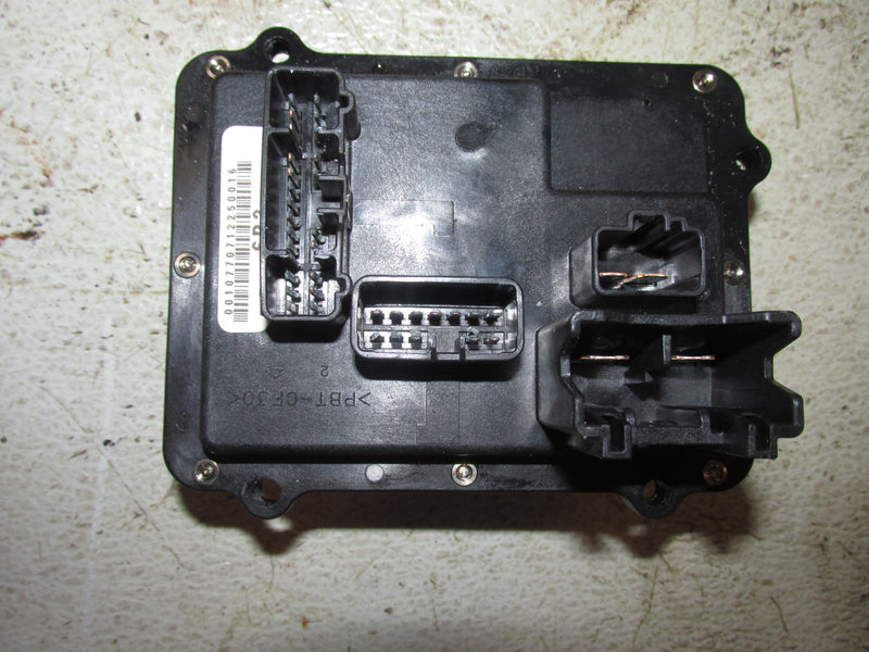 Yamaha 250hp 4 Stroke Outboard Fuse Box (6P2-82170-01-00)