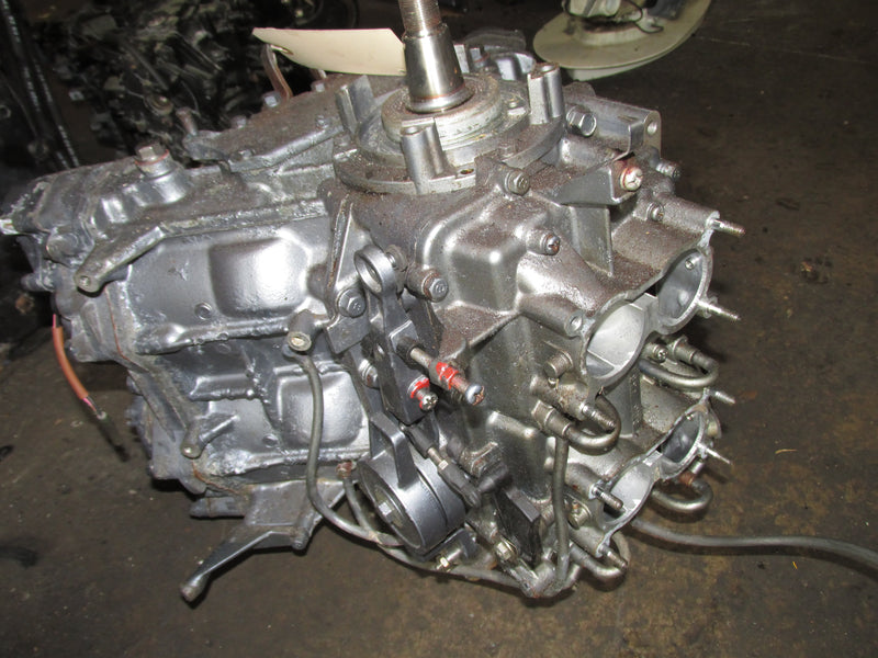 Yamaha 130hp 2 Stroke Outboard Crankcase Powerhead