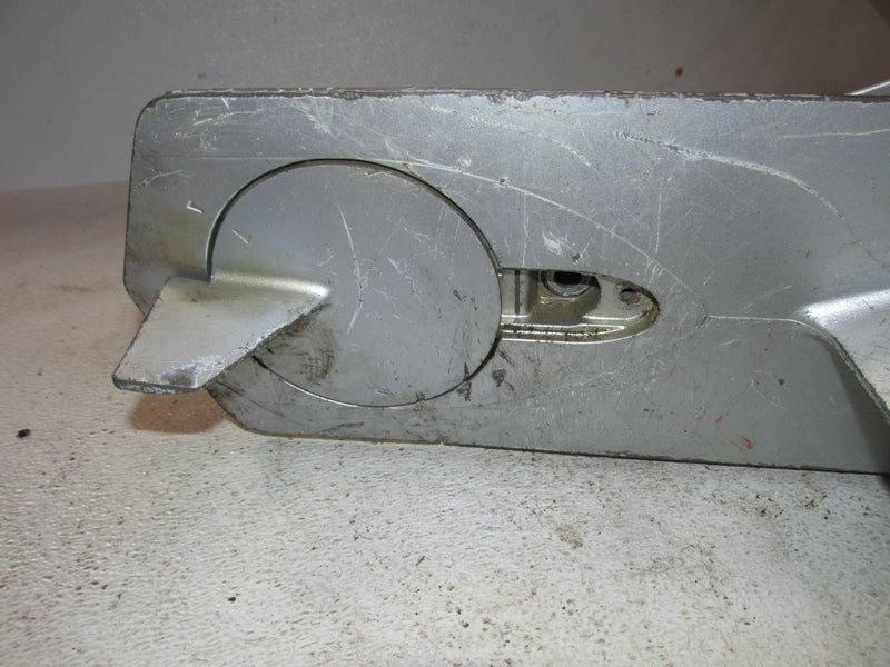 Honda BF100A 100hp Outboard 20" Lower Unit (Parts)