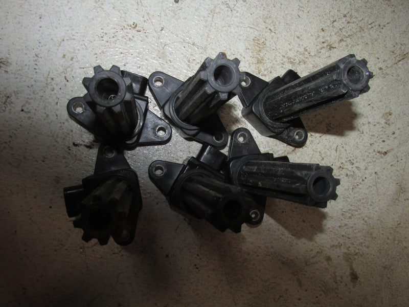 Yamaha 250hp 4 Stroke Outboard Ignition/Pencil Coil Set (6P2-82310-01-00)