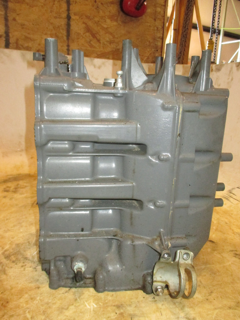 Honda BF45A 45hp outboard crankcase block