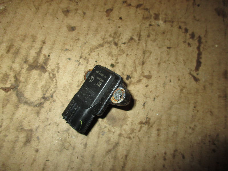 Yamaha 60hp 4 stroke outboard map sensor (68F-3688-00-00)