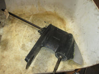 Load image into Gallery viewer, Mercury 90hp 2 Stroke outboard 20 Inch Shaft Lower Unit
