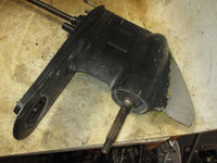 Load image into Gallery viewer, Mercury 90hp 2 Stroke outboard 20 Inch Shaft Lower Unit
