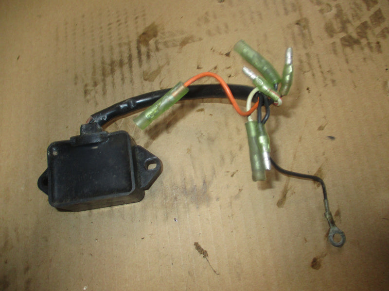 Yamaha 6hp 2 stroke outboard CDI (696-85540-11-00)
