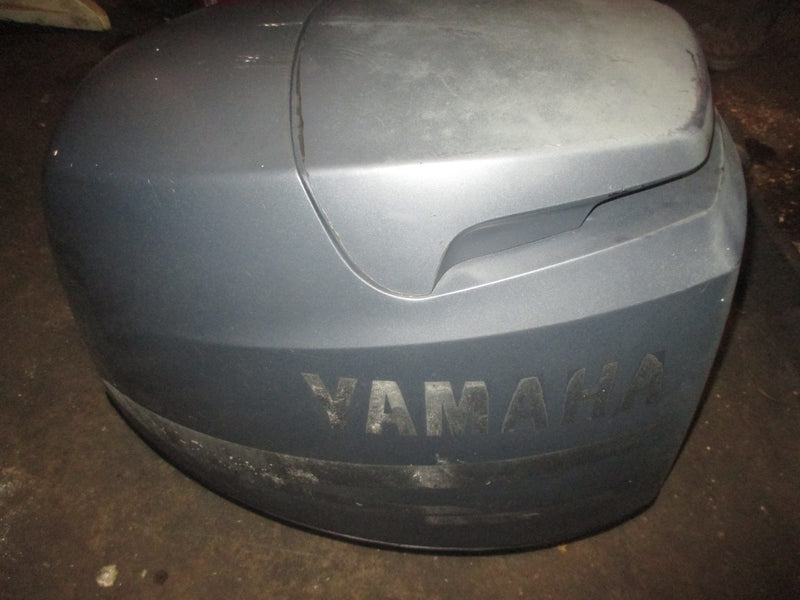 Yamaha 80hp 4 Stroke Outboard Top Cowling