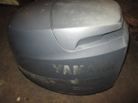 Load image into Gallery viewer, Yamaha 80hp 4 Stroke Outboard Top Cowling
