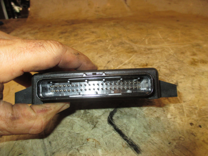 Yamaha 225hp 4 stroke outboard ECU (69J-10)