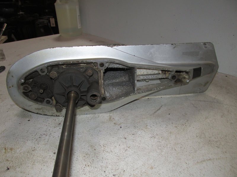 Honda BF100A 100hp Outboard 20" Lower Unit (Parts)
